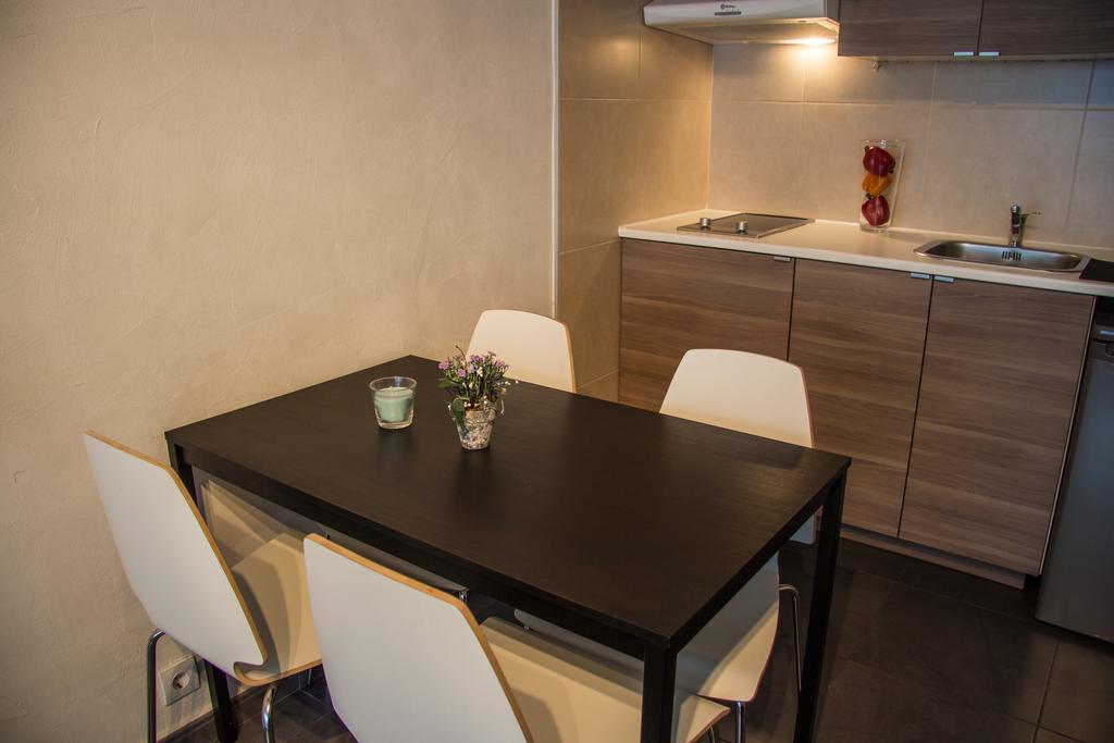 Appartement Sagrada