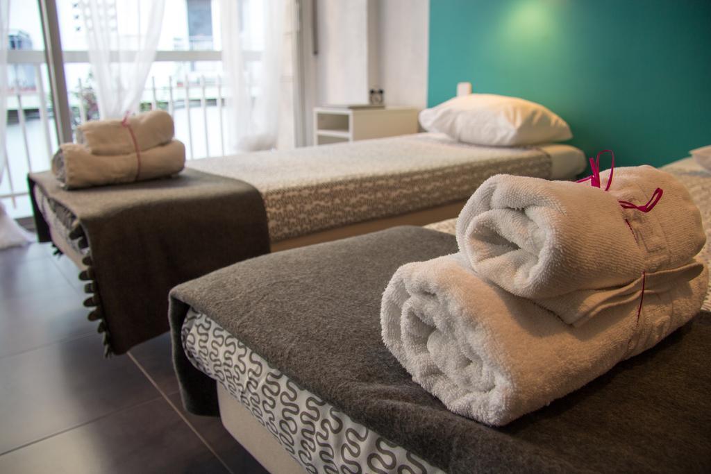Appartement Sagrada Barcelona