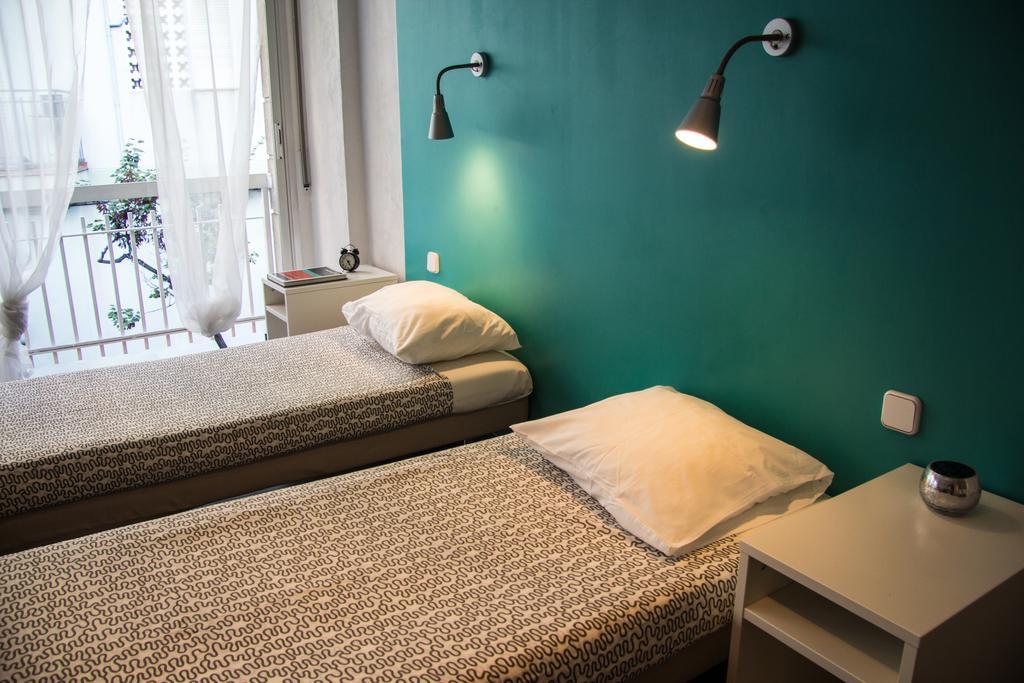 Appartement Sagrada