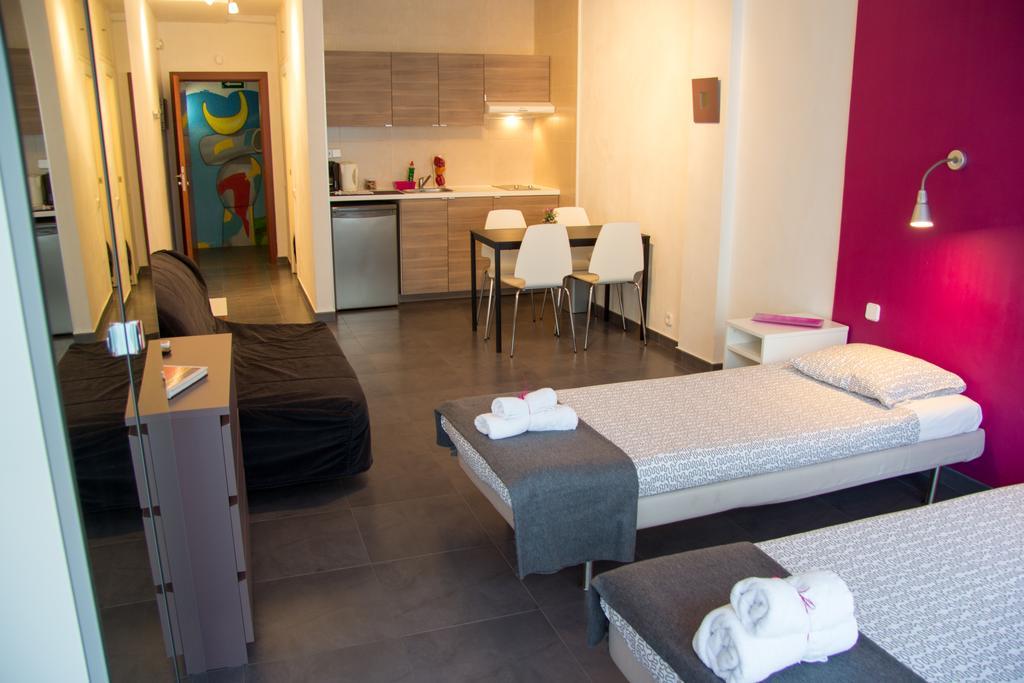 Appartement Sagrada *