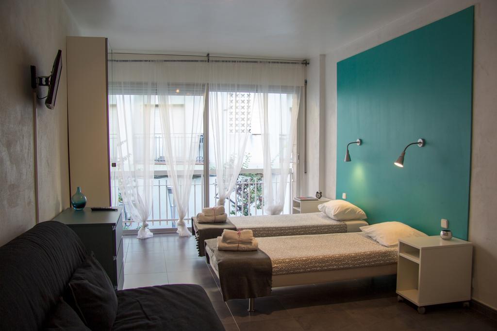 Appartement Sagrada Barcelona