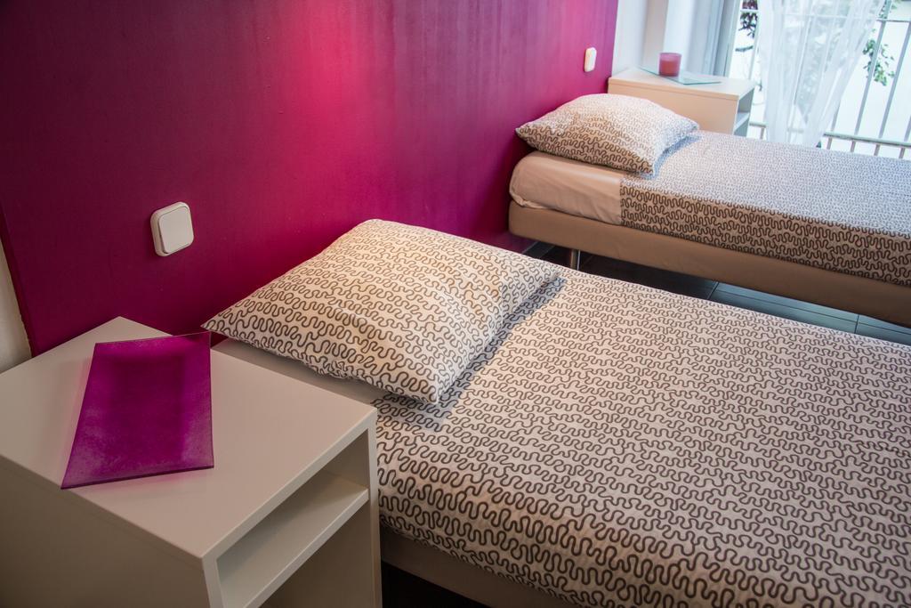 Appartement Sagrada