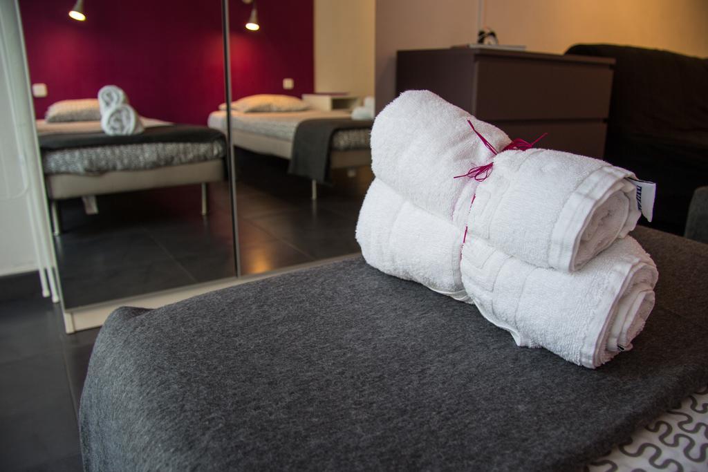 Appartement Sagrada *