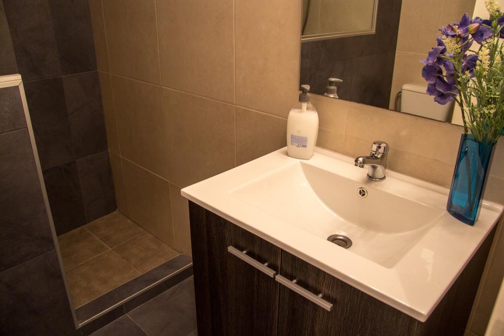 Appartement Sagrada Barcelona