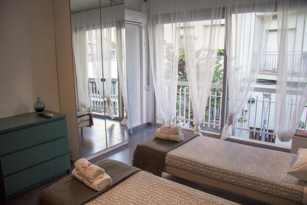 Appartement Sagrada *