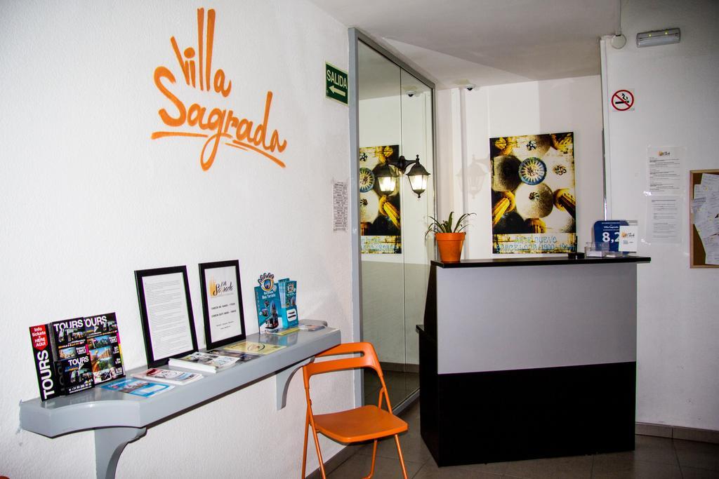 Appartement Sagrada Barcelona