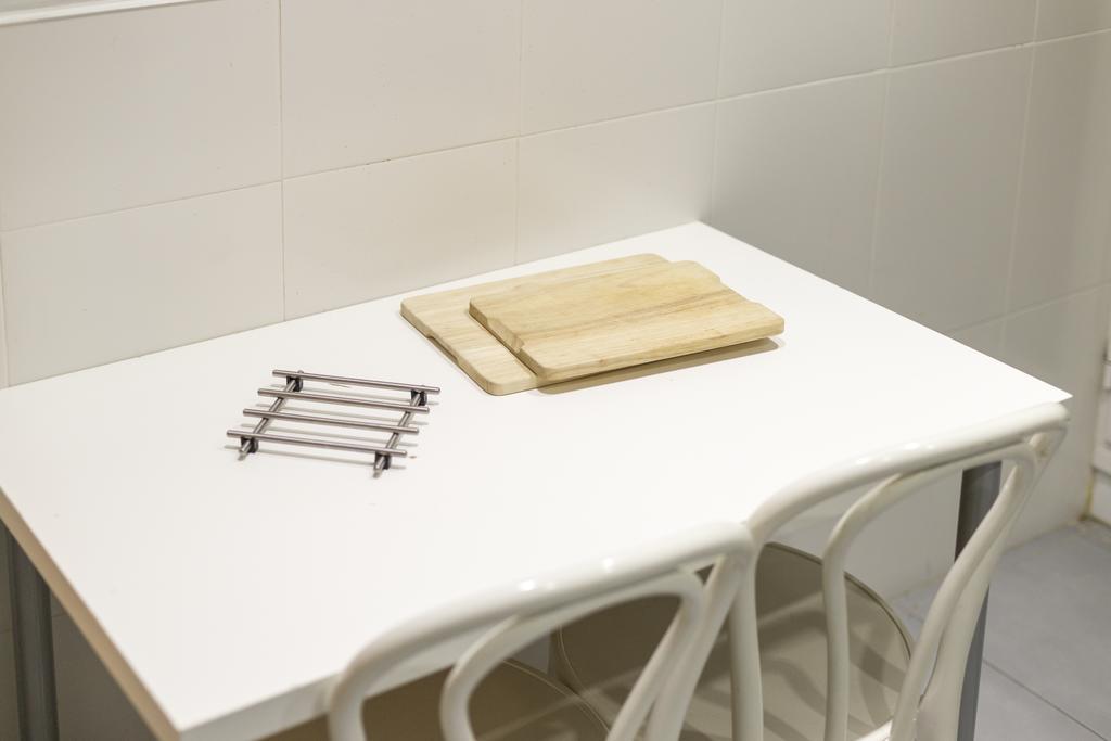 Apartamento Autentic Arc De Triomf Barcelona