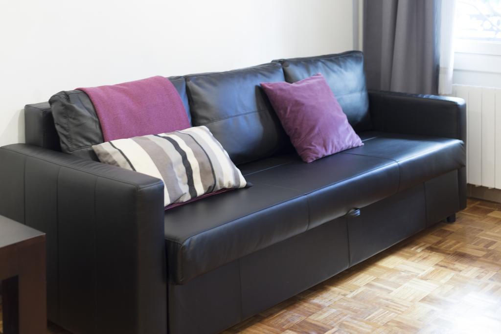 Apartamento Autentic Arc De Triomf