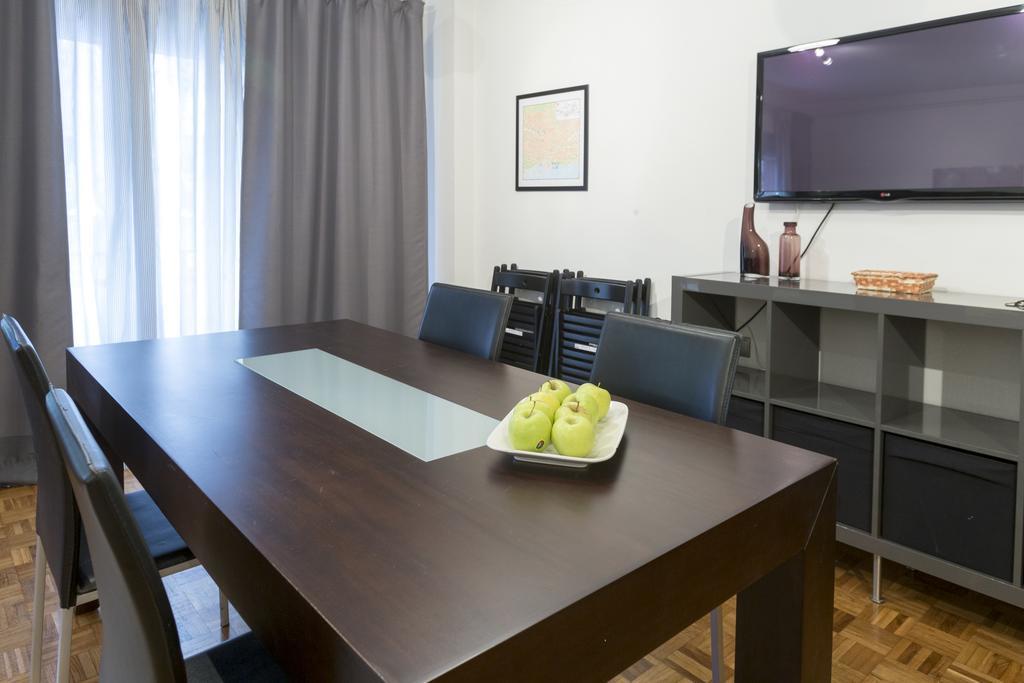 Apartamento Autentic Arc De Triomf *