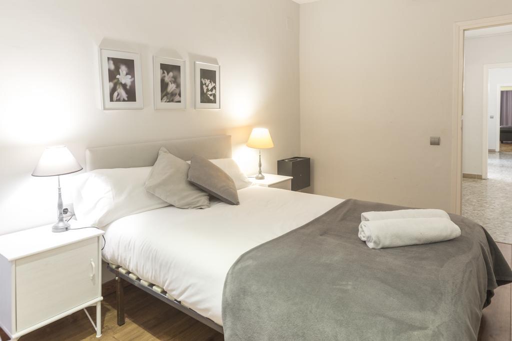 Apartamento Autentic Arc De Triomf *