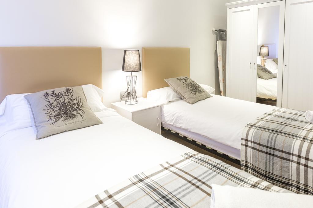 Apartamento Autentic Arc De Triomf *