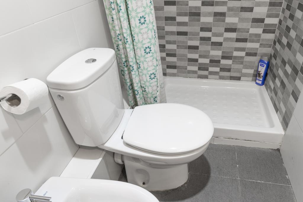 Apartamento Autentic Arc De Triomf *