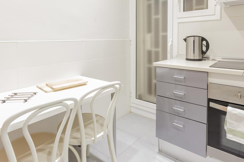 Apartamento Autentic Arc De Triomf *