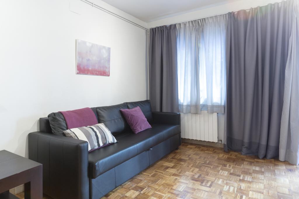 Apartamento Autentic Arc De Triomf *