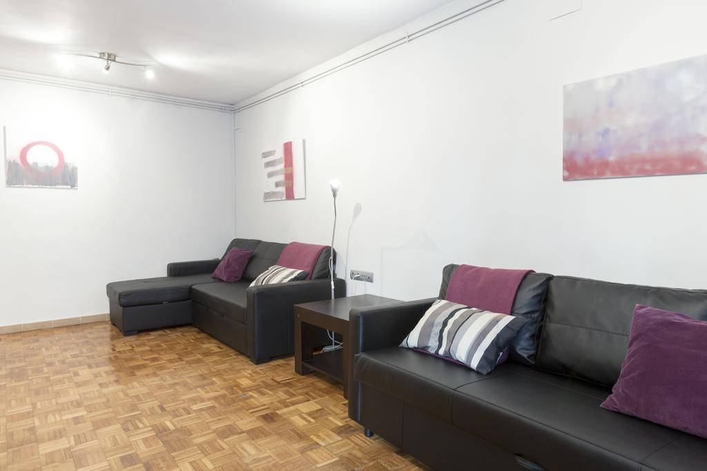 Apartamento Autentic Arc De Triomf Barcelona
