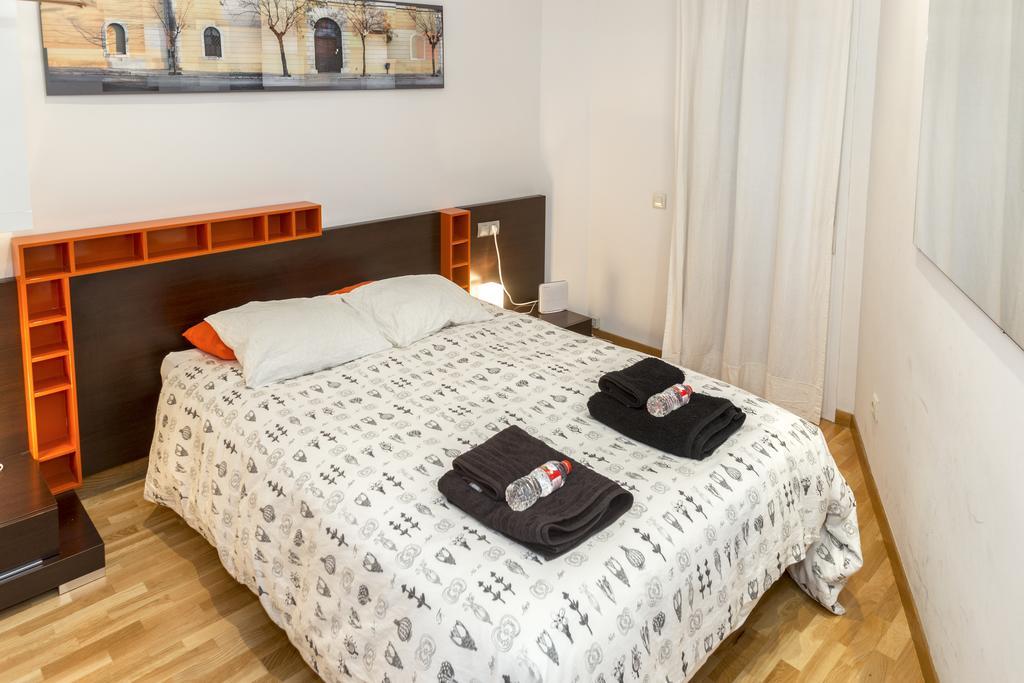 Apartment Gaudi