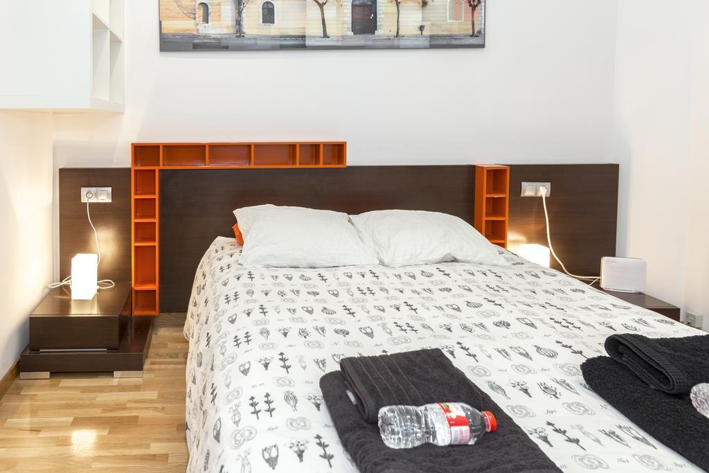 Apartment Gaudi Barcelona