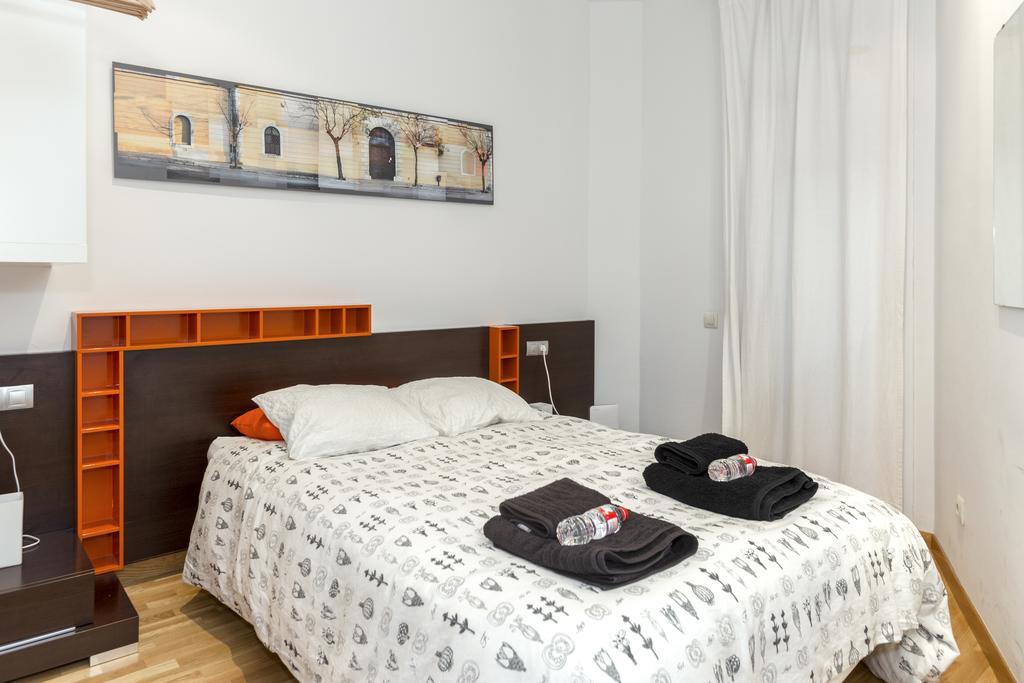 Apartment Gaudi *