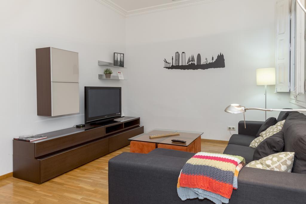 Apartment Gaudi
