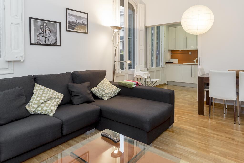 Apartment Gaudi *