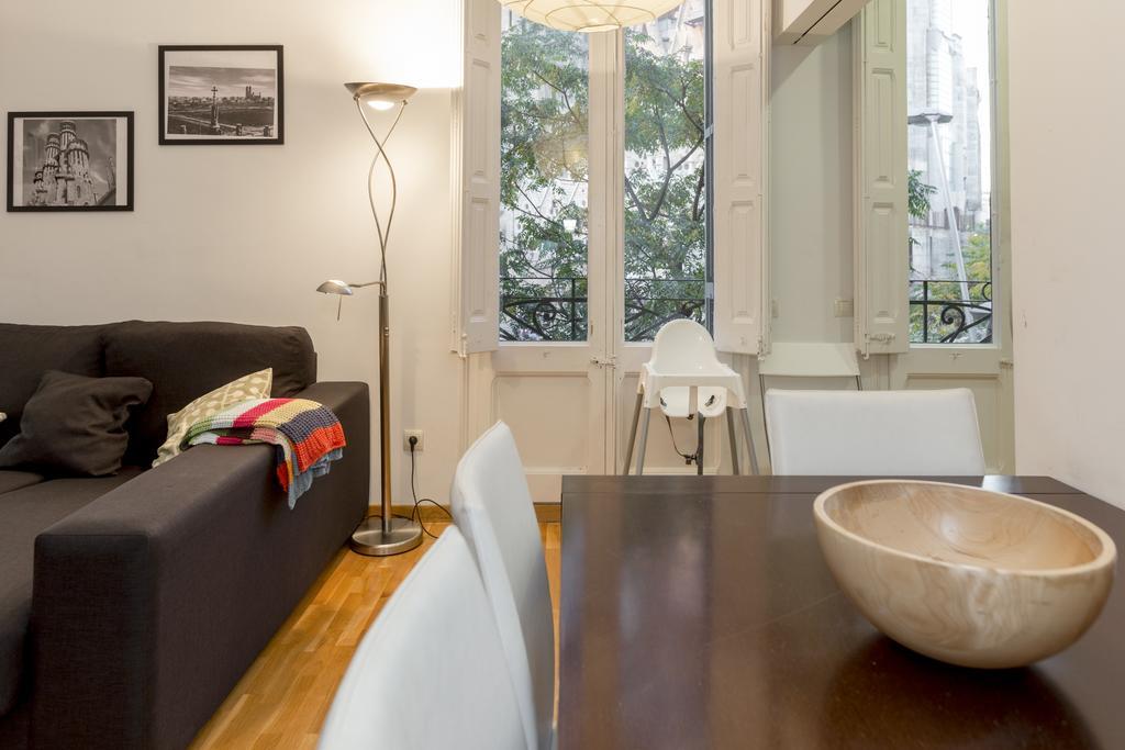 Apartment Gaudi