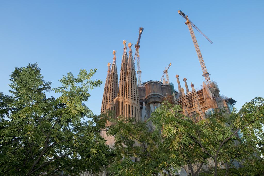 Gaudi