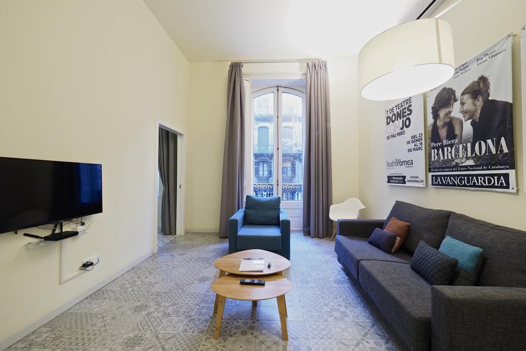 Appartement Uma Pau Claris *