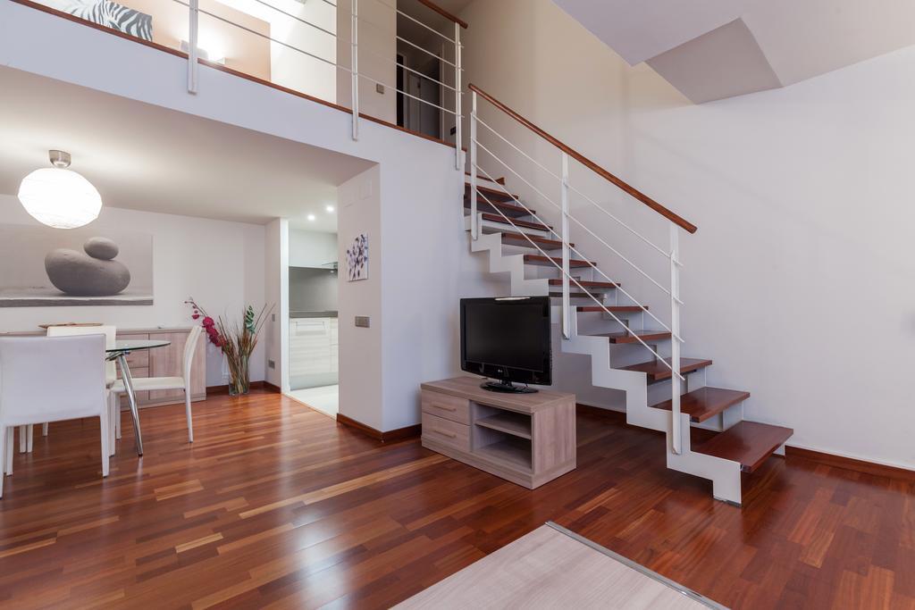 Appartement Rambla Catalunya - Miro Barcelona