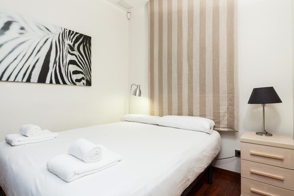Appartement Rambla Catalunya - Miro Barcelona