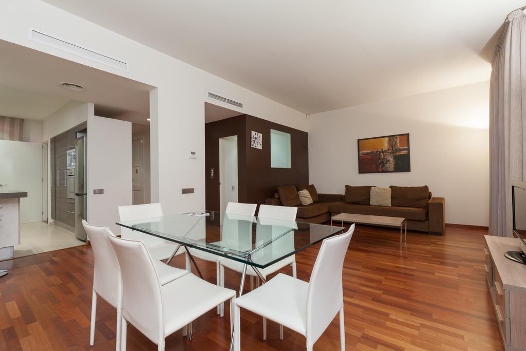Appartement Rambla Catalunya - Miro Barcelona