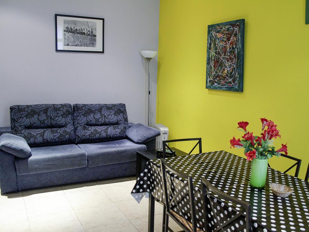 Apartamento Rosellón