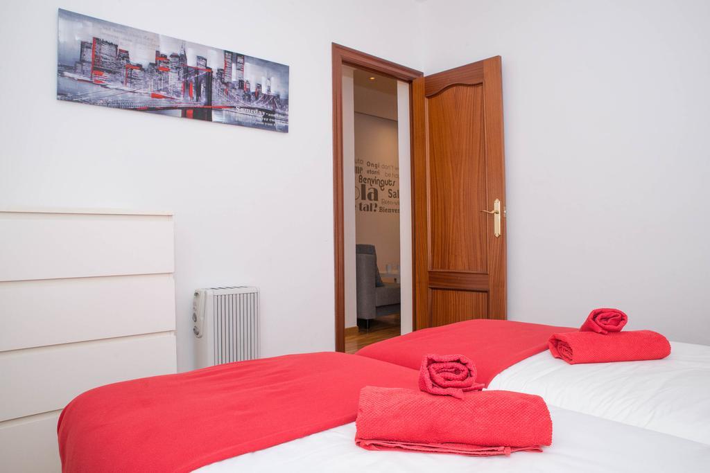 Appartement Barcelona4seasons - Gavina *