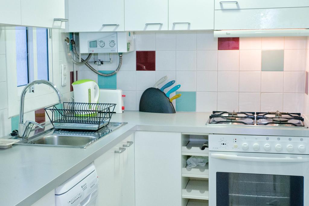 Appartement Barcelona4seasons - Gavina *