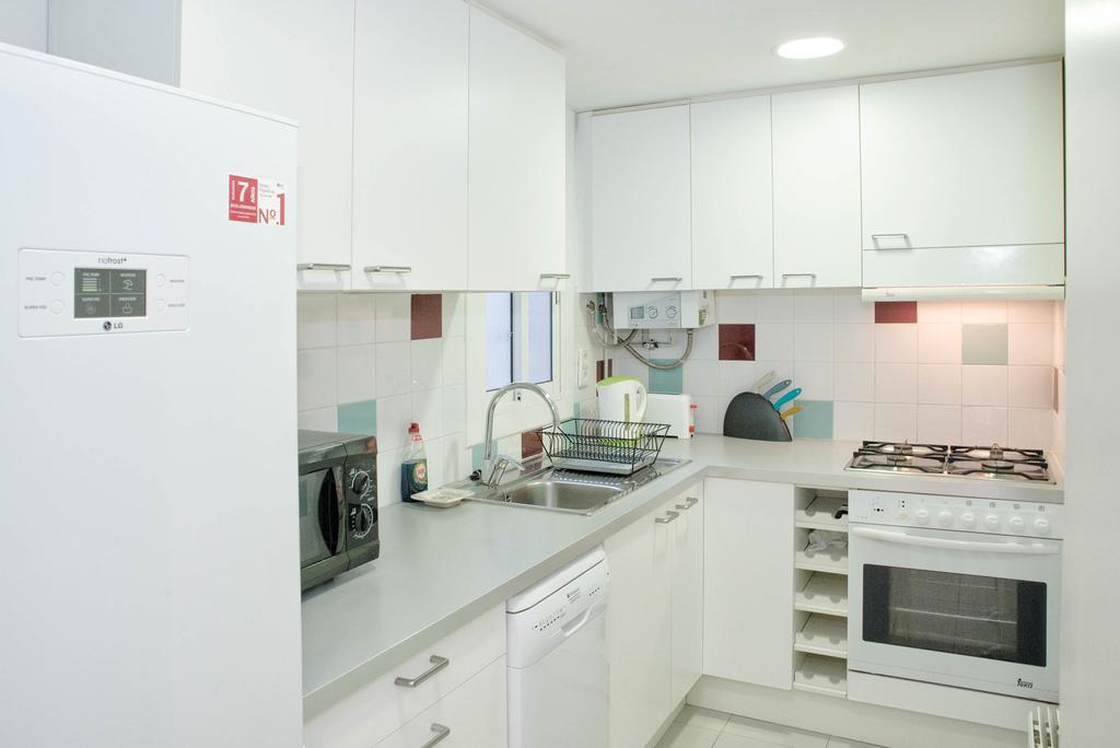 Appartement Barcelona4seasons - Gavina