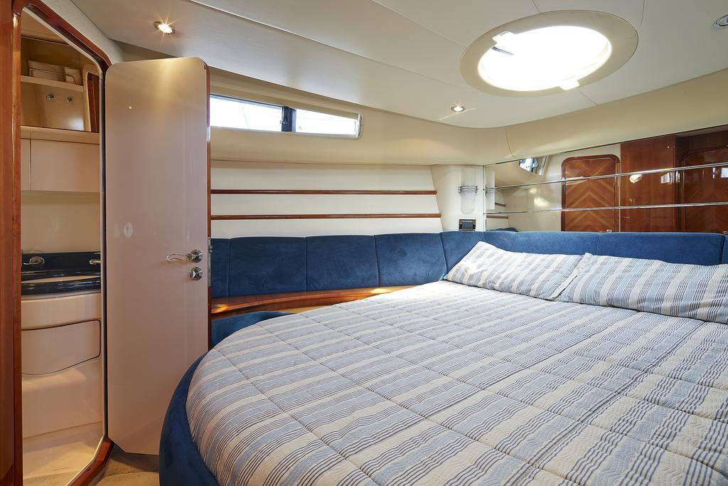 La Gavina Boat Barcelona