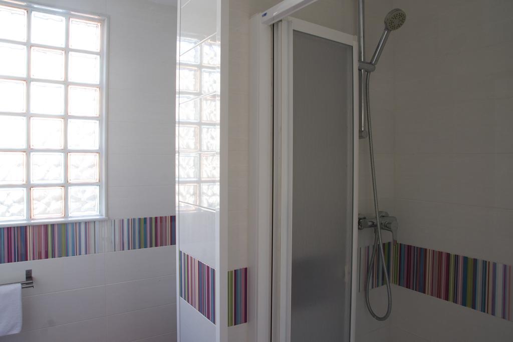Appartement Barnapartments Basic Gracia