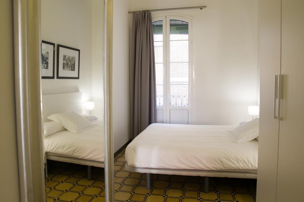 Appartement Barnapartments Basic Gracia Barcelone