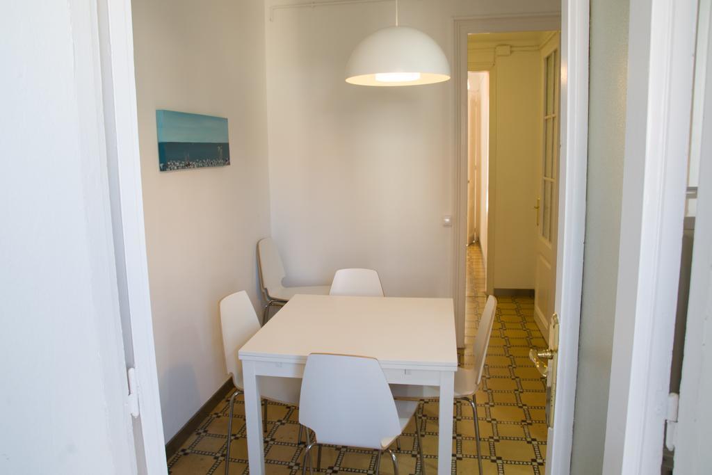 Appartement Barnapartments Basic Gracia *
