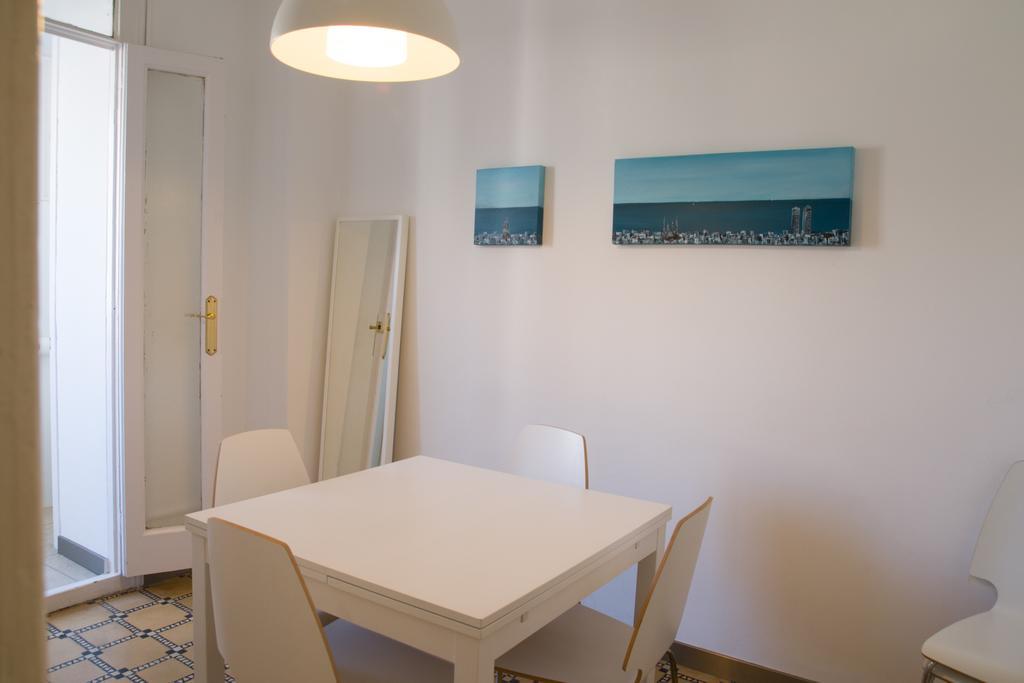 Appartement Barnapartments Basic Gracia *