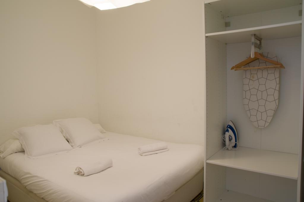 Appartement Barnapartments Basic Gracia Barcelone