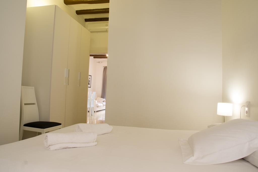 Appartement Barnapartments Basic Gracia