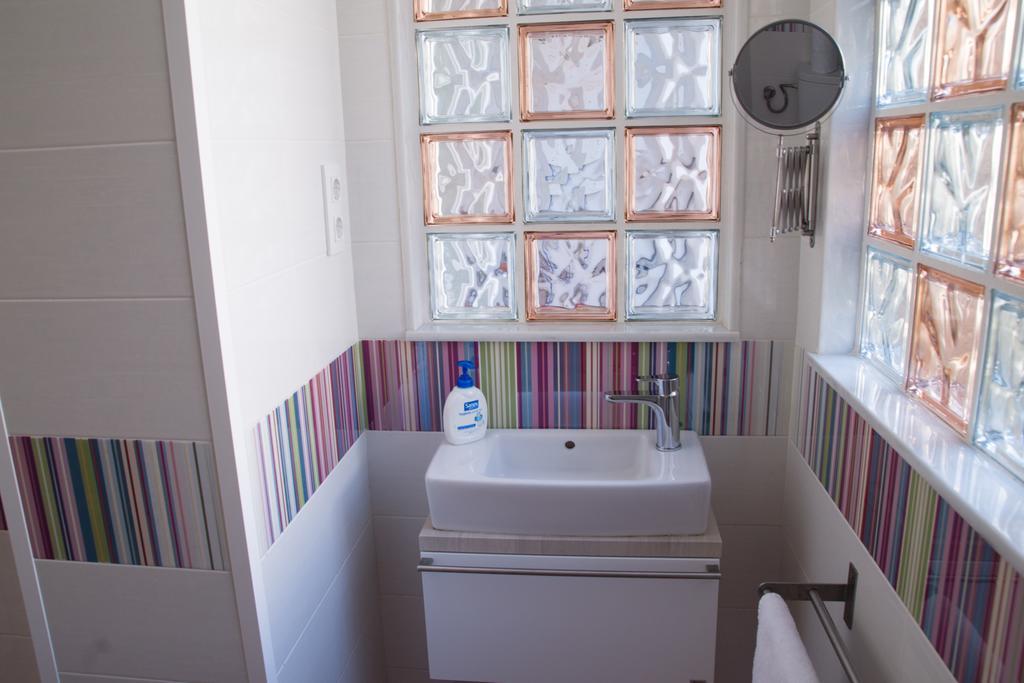 Appartement Barnapartments Basic Gracia