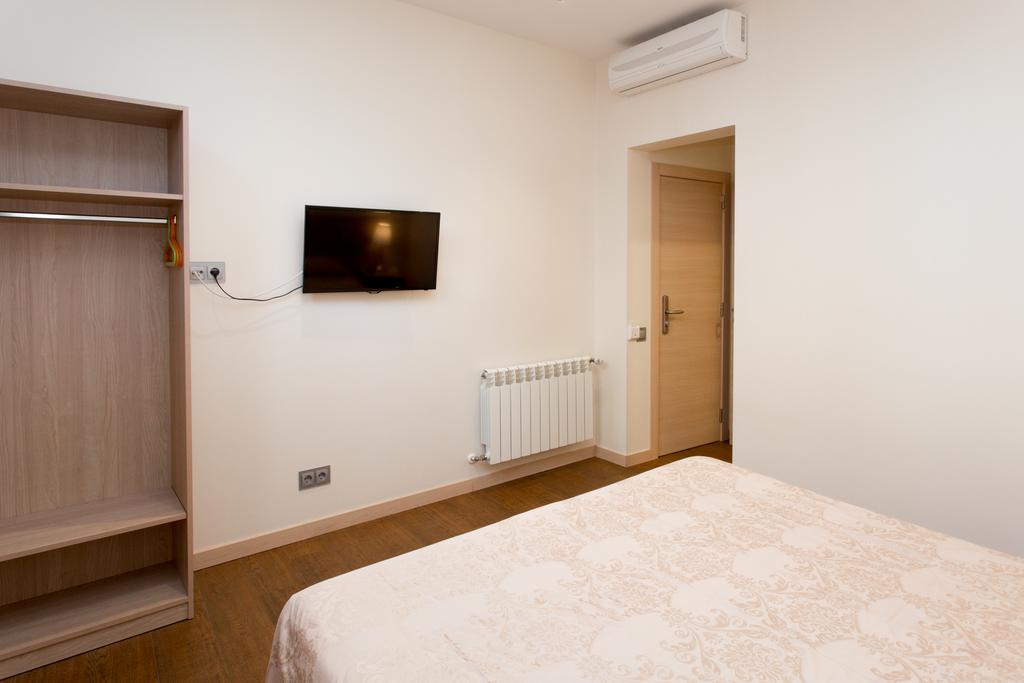 Maison d'hôtes Excellence Barcelone