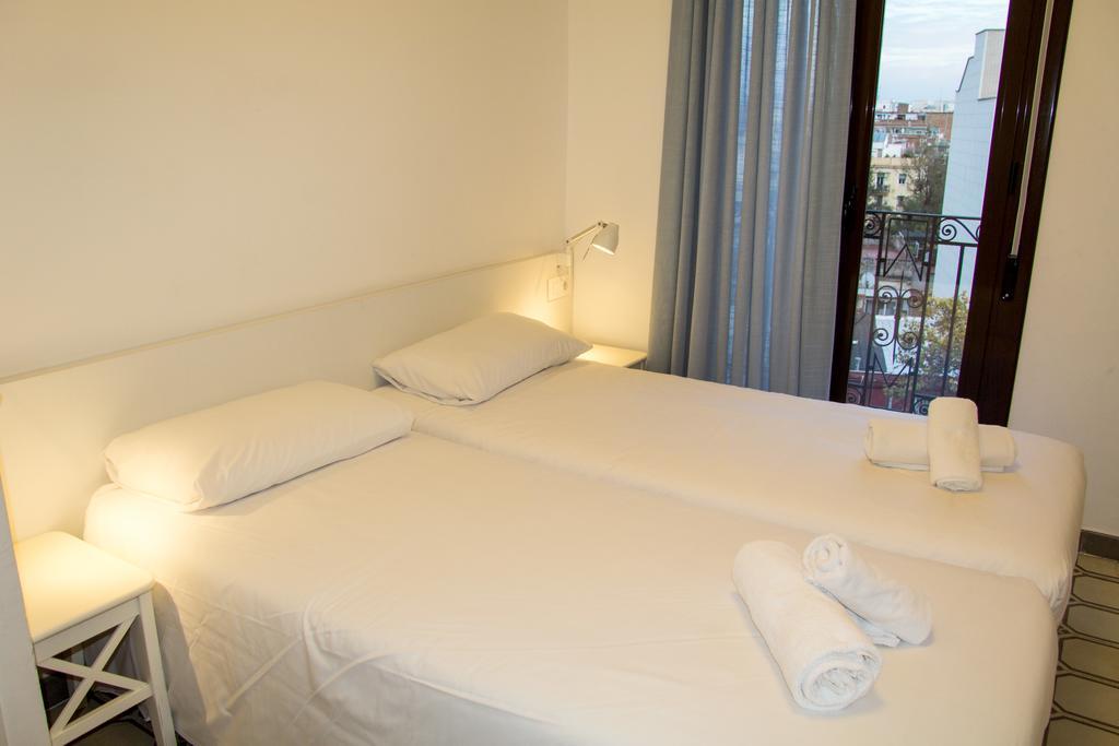 Appartement Happy People Gaudi Sant Pau