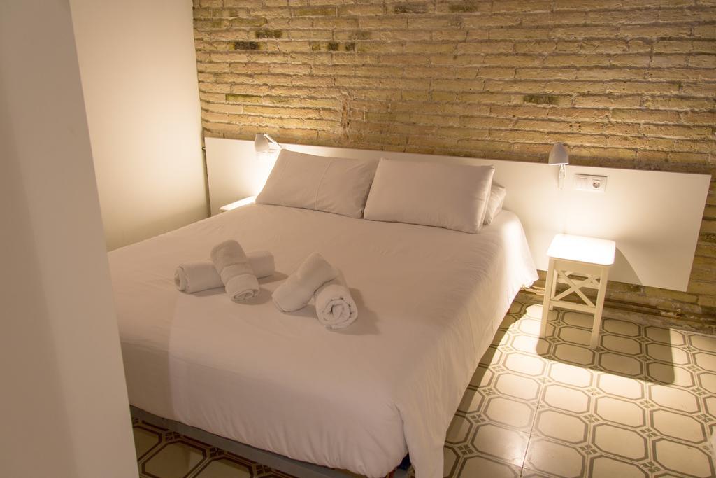 Appartement Happy People Gaudi Sant Pau