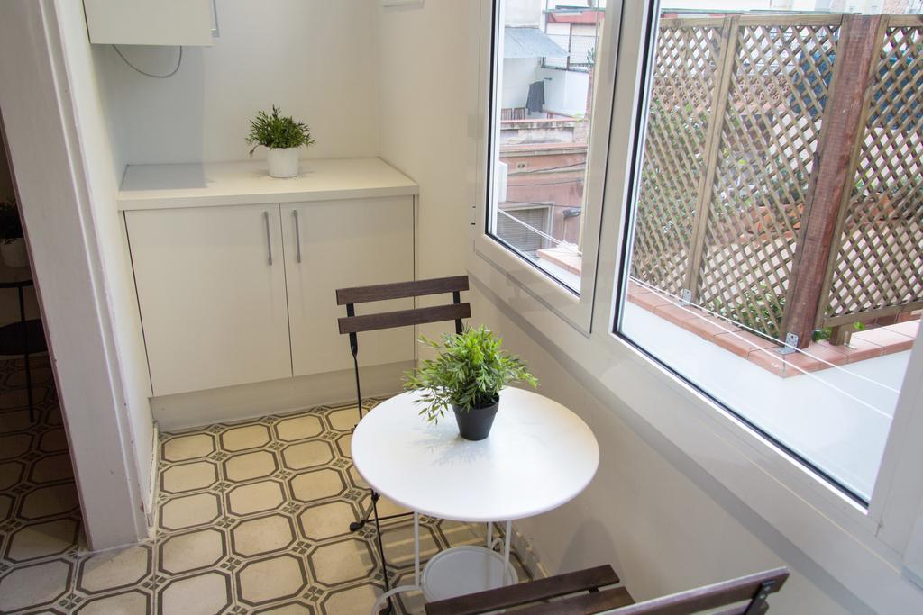 Appartement Happy People Gaudi Sant Pau *