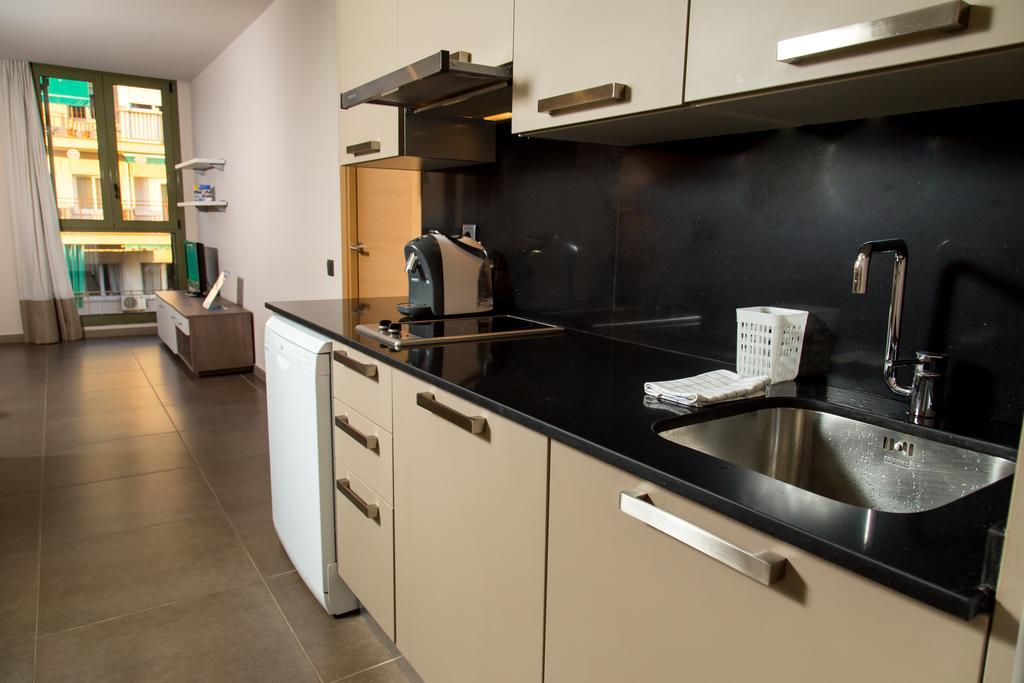 Appartement Pierre & Sants