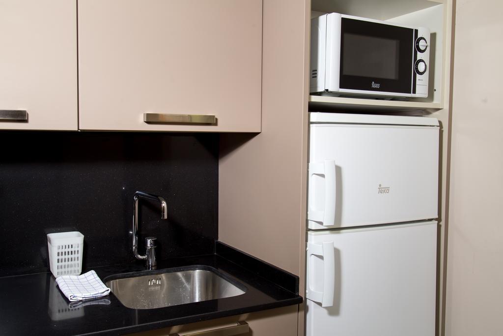 Appartement Pierre & Sants Barcelone