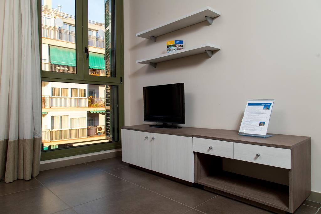 Appartement Pierre & Sants