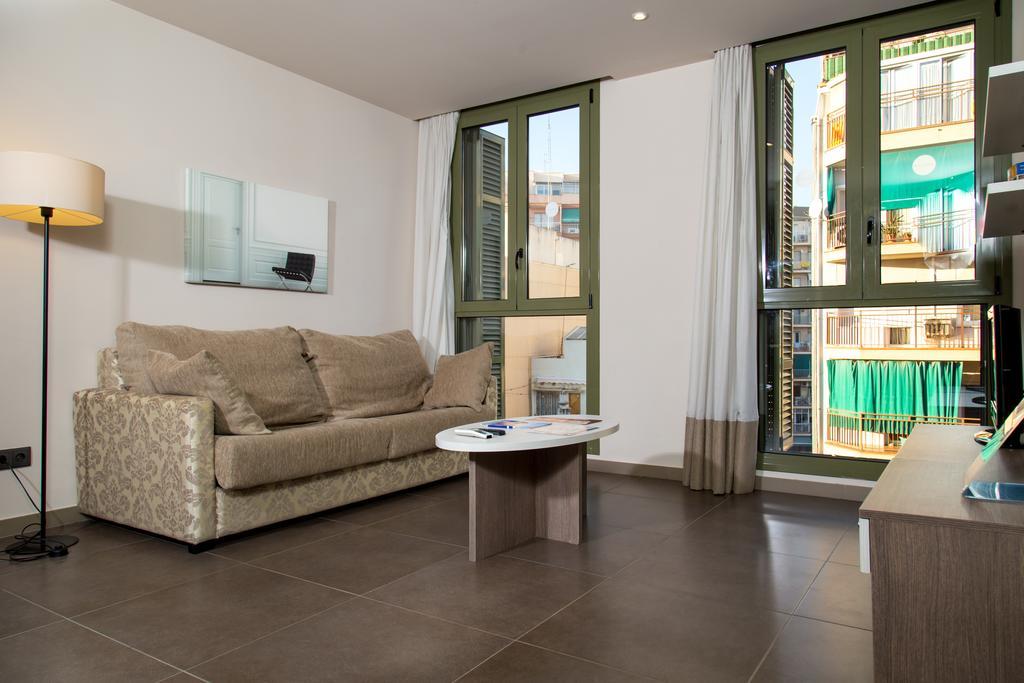 Appartement Pierre & Sants *